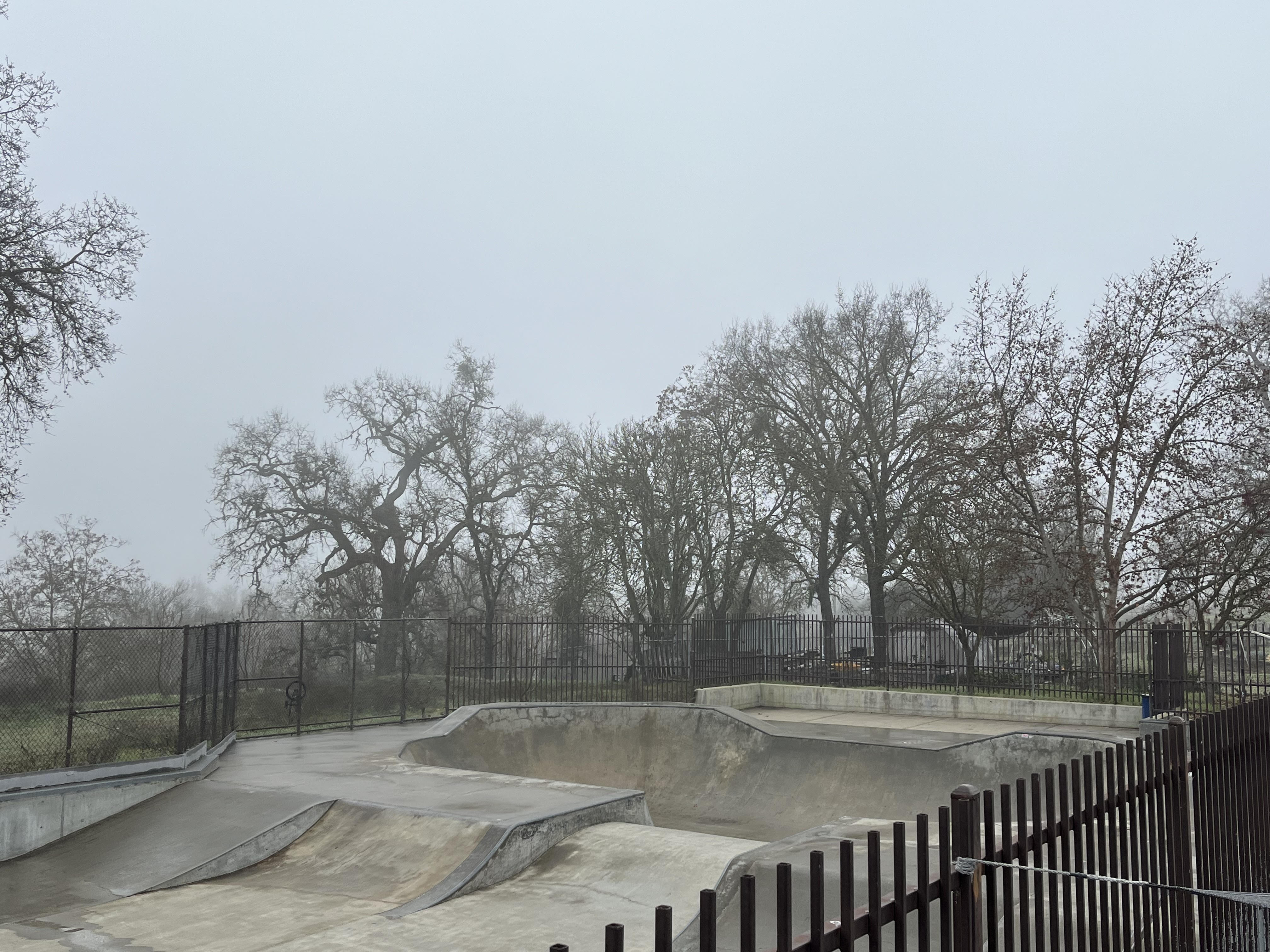 Templeton Skatepark